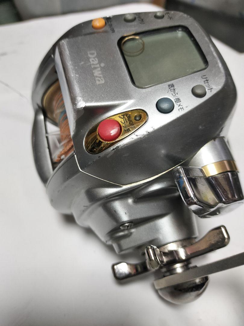 Daiwa シーボーグZ500T