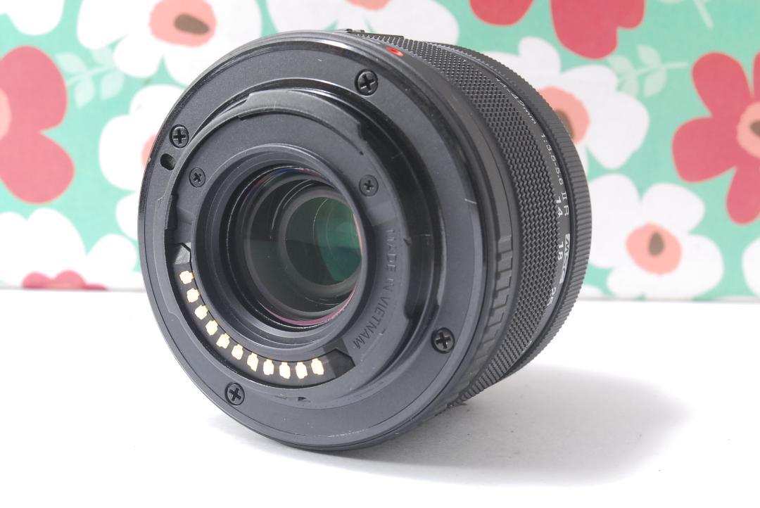 ❤極上品❤オリンパス 標準ズームレンズ❤14-42mm❤ - メルカリ