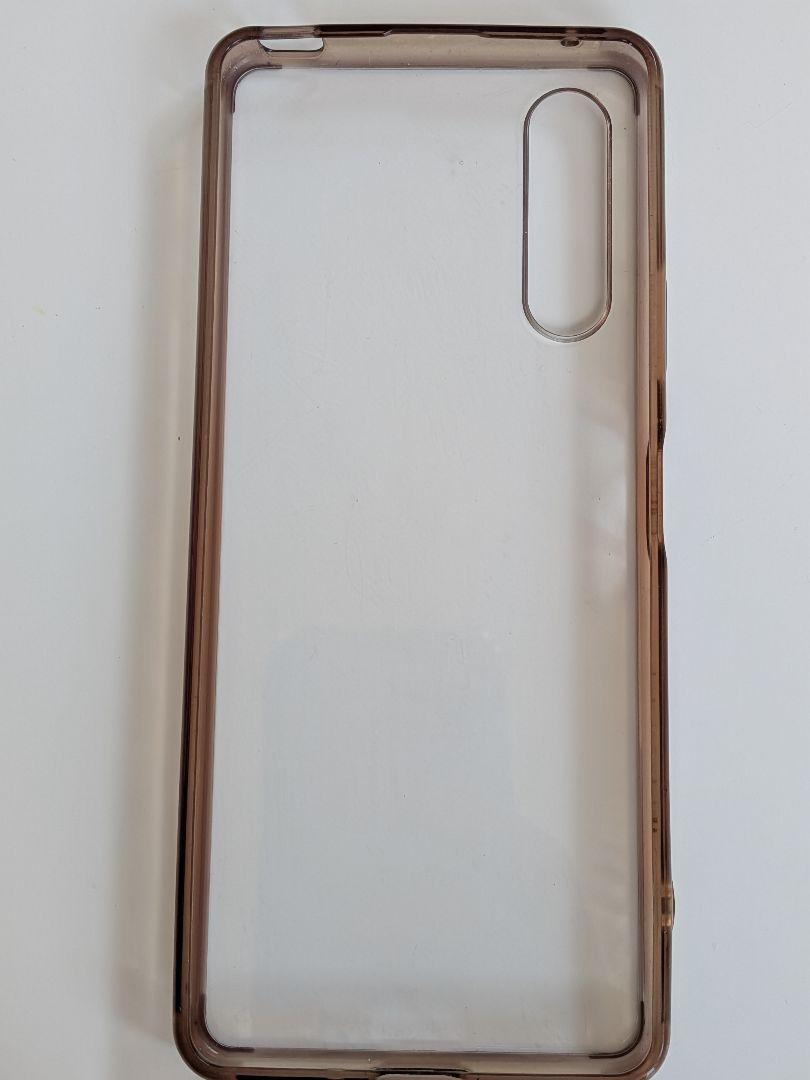 【美品】Sony Xperia 10 IV 本体のみ