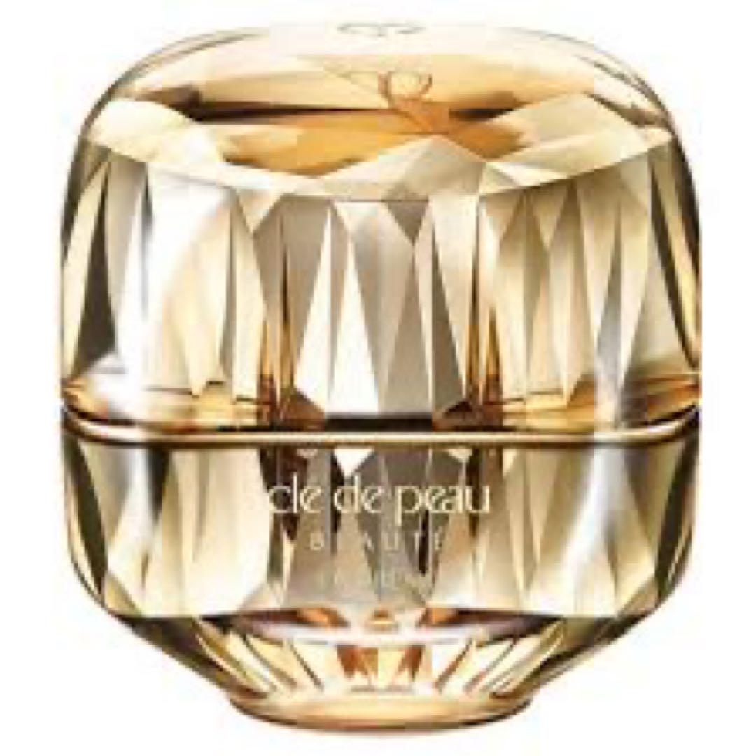 clé de peau ラ・クリーム 特別サイズ 5g