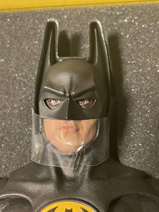 41%割引オレンジ系高品質の激安 ホットトイズ バットマン 1/6フィギュア DX9 マイケル キートン SF/ファンタジー/ホラー フィギュア オレンジ系-BRISOL.PE 41%割引オレンジ系高品質の激安 ホットトイズ バットマン 1/6フィギュア DX9 マイケル キートン SF/ファンタジー/ホラー フィギュア オレンジ系-BRISOL.PE