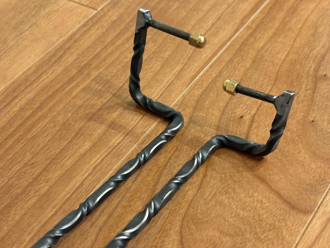5050WORKSHOP専用ランタンハンガー ハンドメイド品 - メルカリ