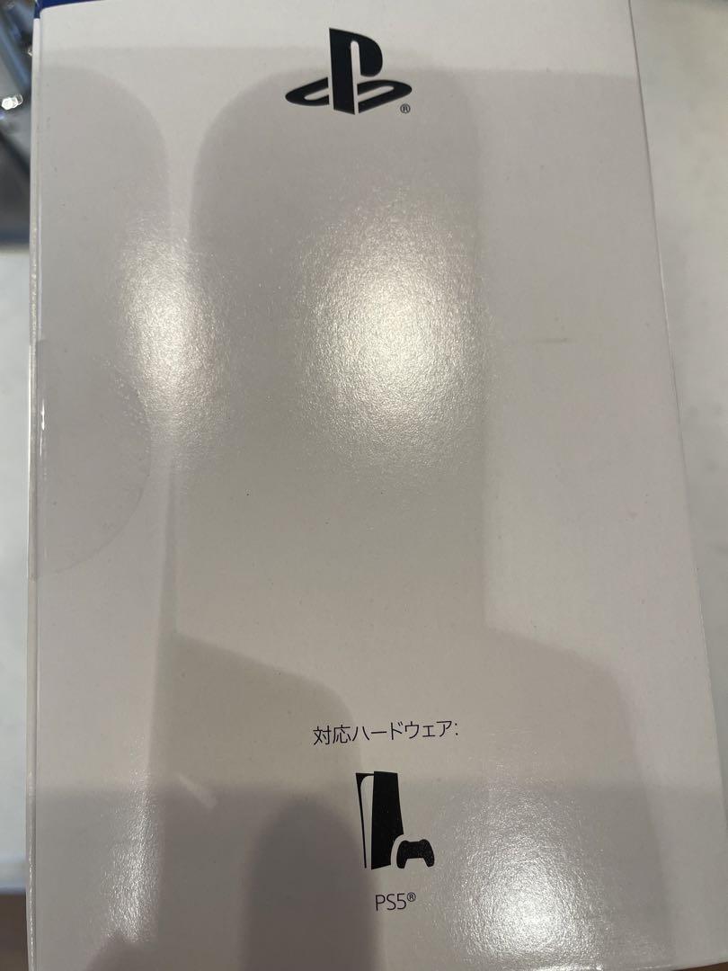 CFIJ-18000 PlayStation Portal本体