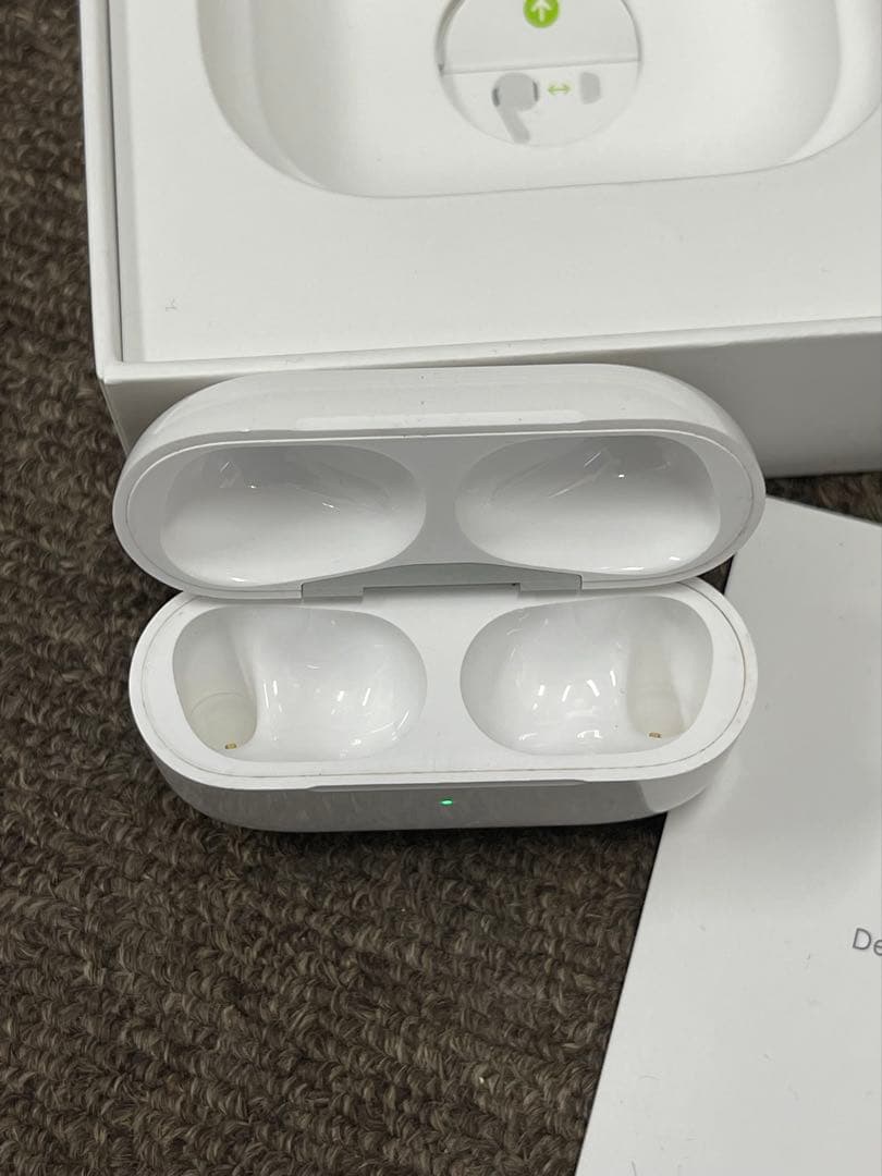 Apple AirPods Pro (第2世代) 本体 Apple AirPods Pro (第2世代) 本体