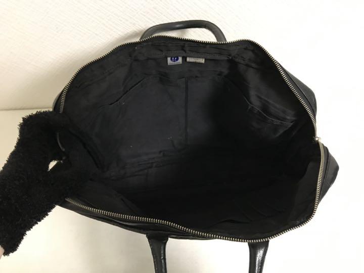 本物ポーターPORTERトートハンドバッグビジネスショルダーボストンバック黒 A9xyH-m73370731491 限定30%OFF