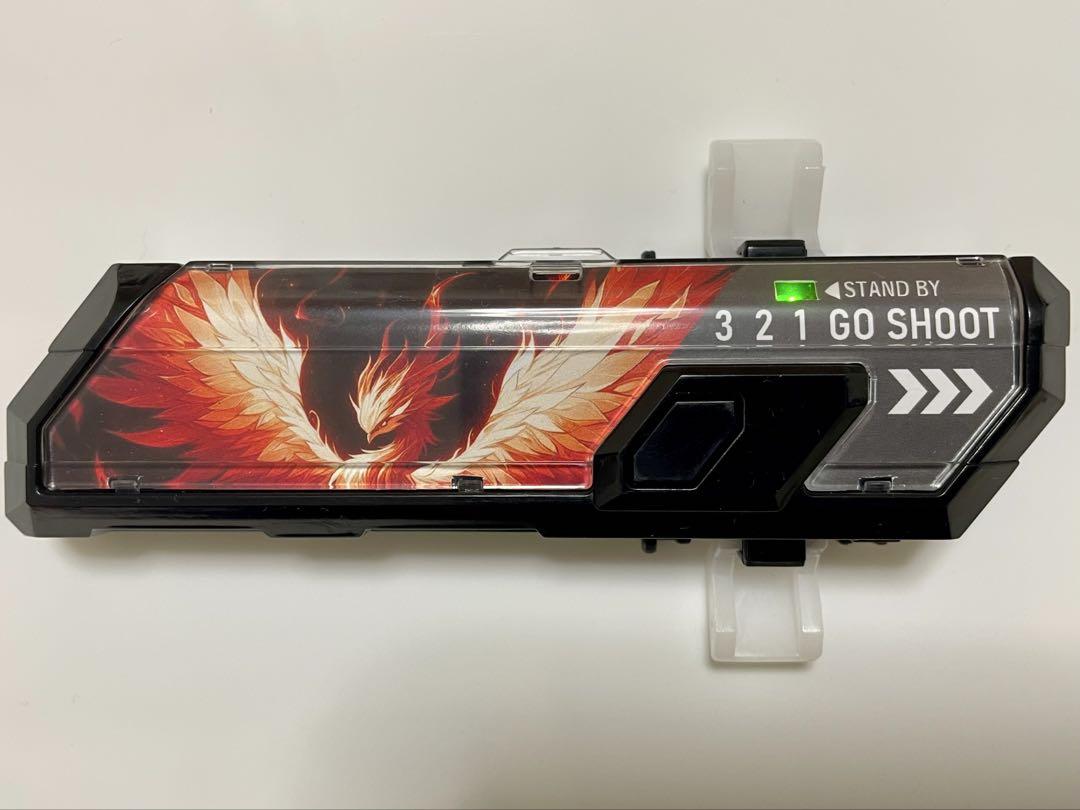 Amazon.co.jp: X バトルパスシート（6パターン Aタイプ） : おもちゃ