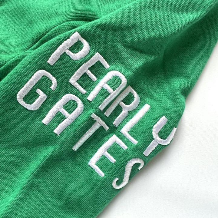 即納大特価】 PEARLY GATES パーリーゲイツ ゴルフウェア ジャケット メンズ 緑 - ウエア(男性用) - app-zen.com 即納大特価】 PEARLY GATES パーリーゲイツ ゴルフウェア ジャケット メンズ 緑 - ウエア(男性用) - app-zen.com