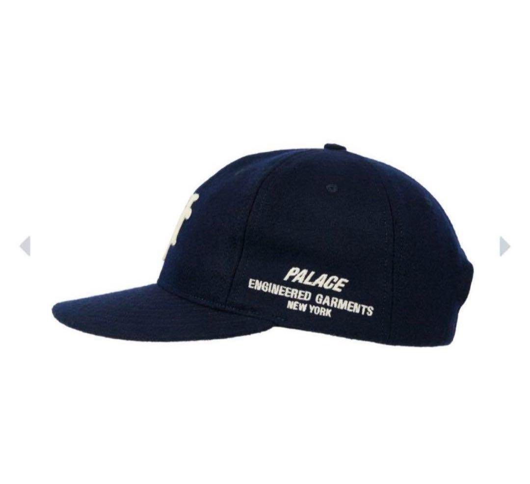 当店の記念日 PALACE ENGINEERED メルカリ - EBBETS6-PANEL GARMENTS 応援グッズ