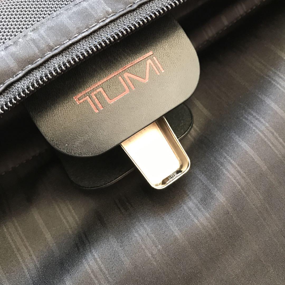 される TUMI ビジネスバッグ WPoTi-m73372977700 トゥミ ℓはぜひ