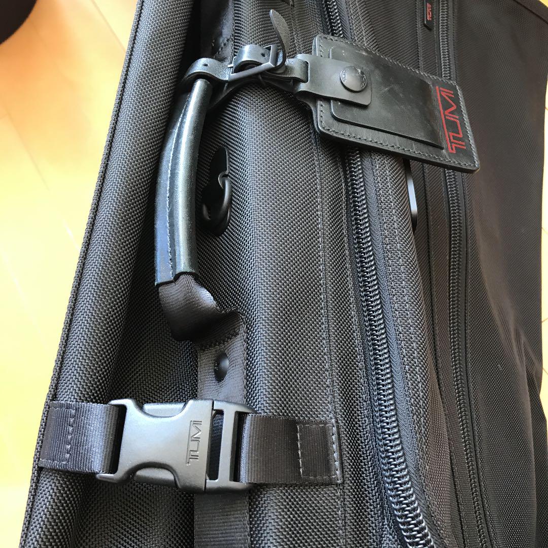 される TUMI ビジネスバッグ WPoTi-m73372977700 トゥミ ℓはぜひ