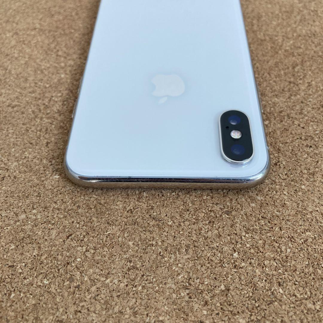 2324【早い者勝ち】iPhoneX 64GB SIMフリー☆ - メルカリ