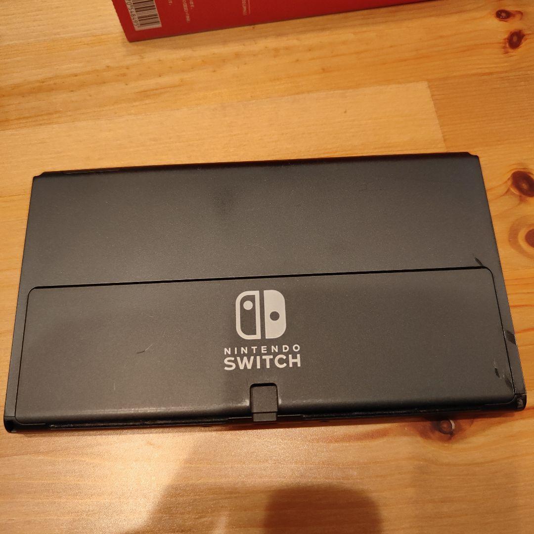Nintendo Switch 有機ELモデル　セット