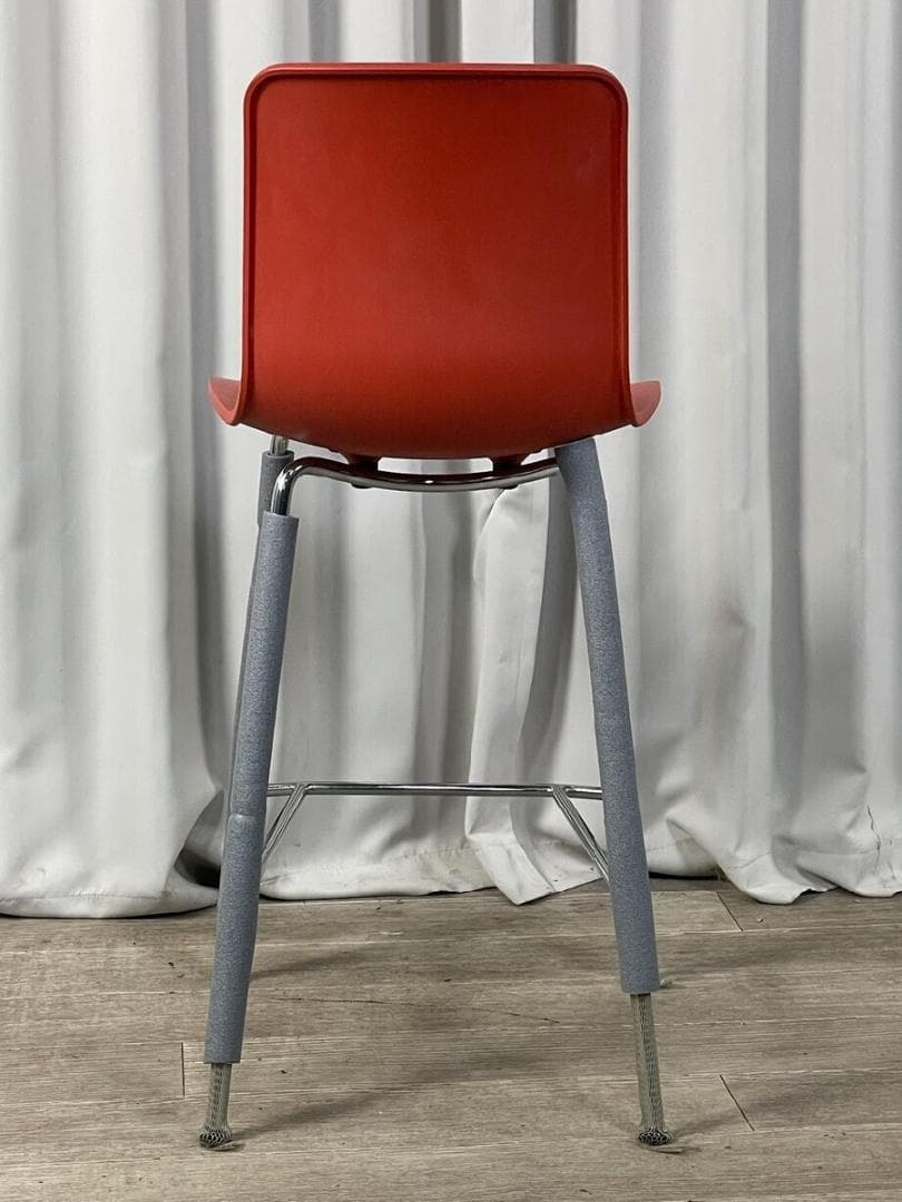 GQ21 未使用 vitra ヴィトラ HAL カウンター チェア /T3