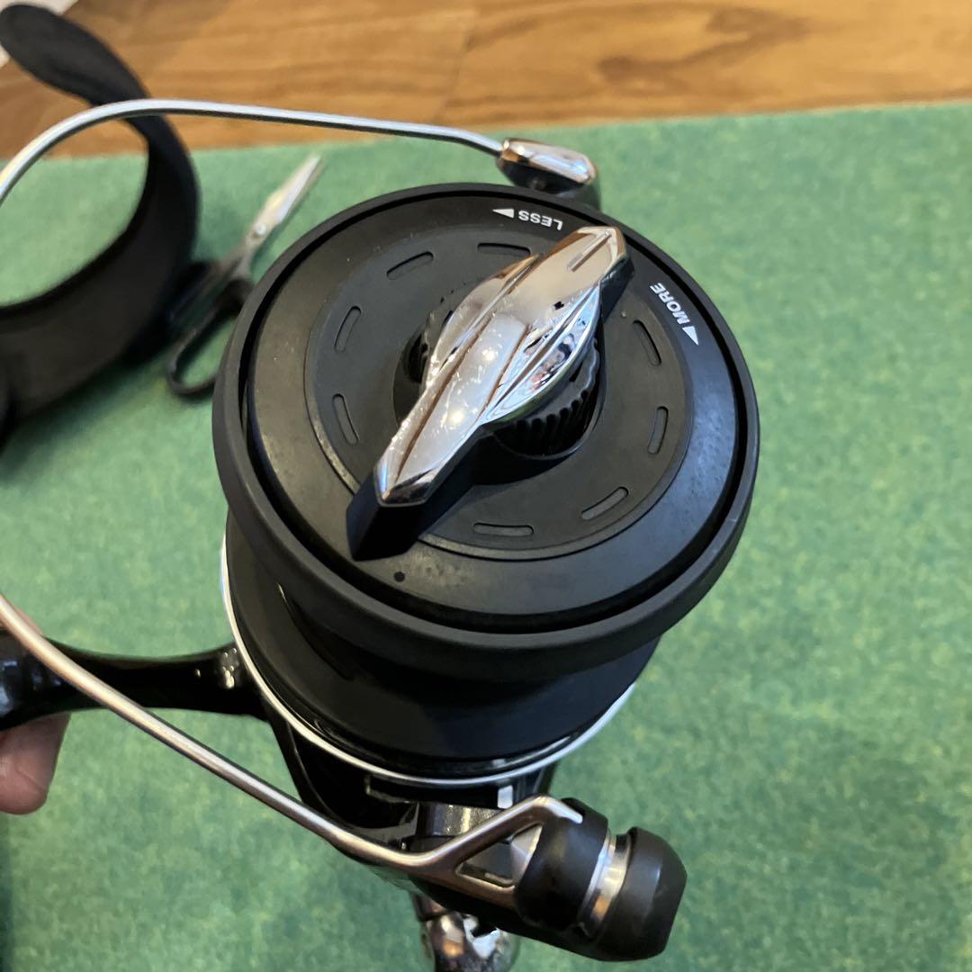 シマノ　プロサーフ　SA56