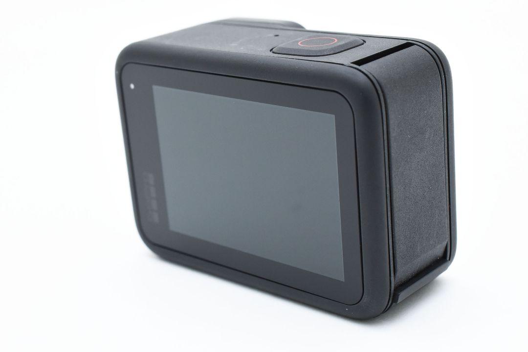 上 GoPro