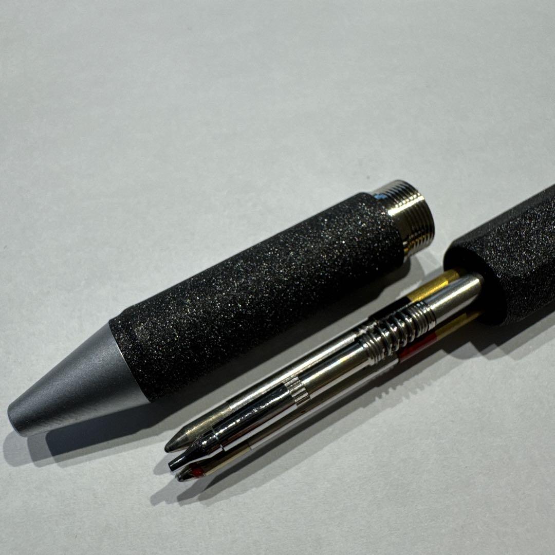 rOtring ニュートン・ラバ トリオペン