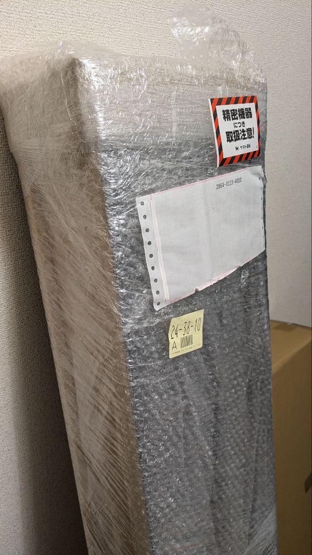 両替機 1000円→100円 EMS7