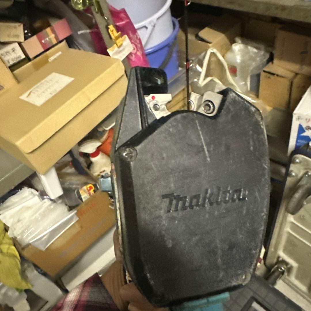 Makita 全ネジカッター