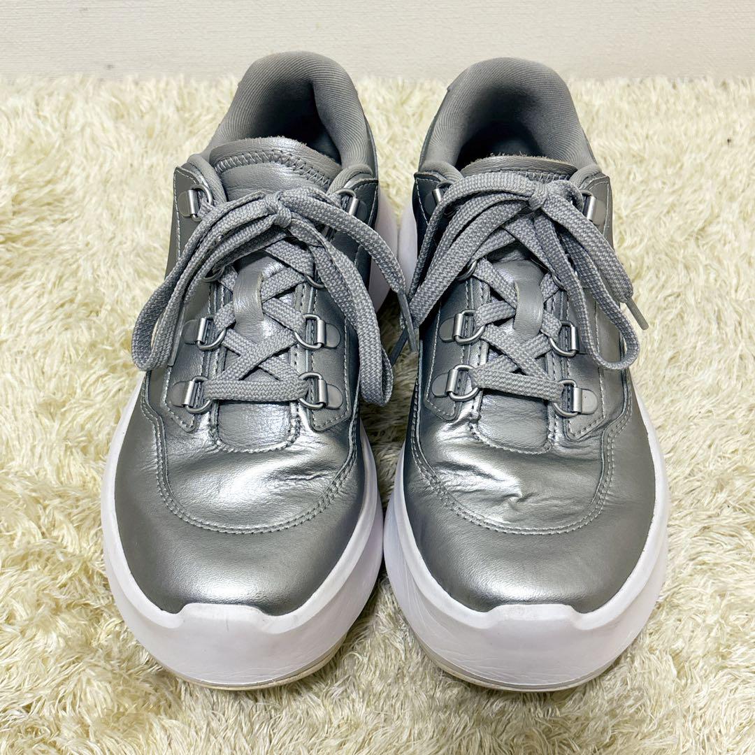 COMME des GARCONS SALOMON コラボ スニーカー 厚底 - メルカリ COMME des GARCONS SALOMON コラボ スニーカー 厚底 - メルカリ