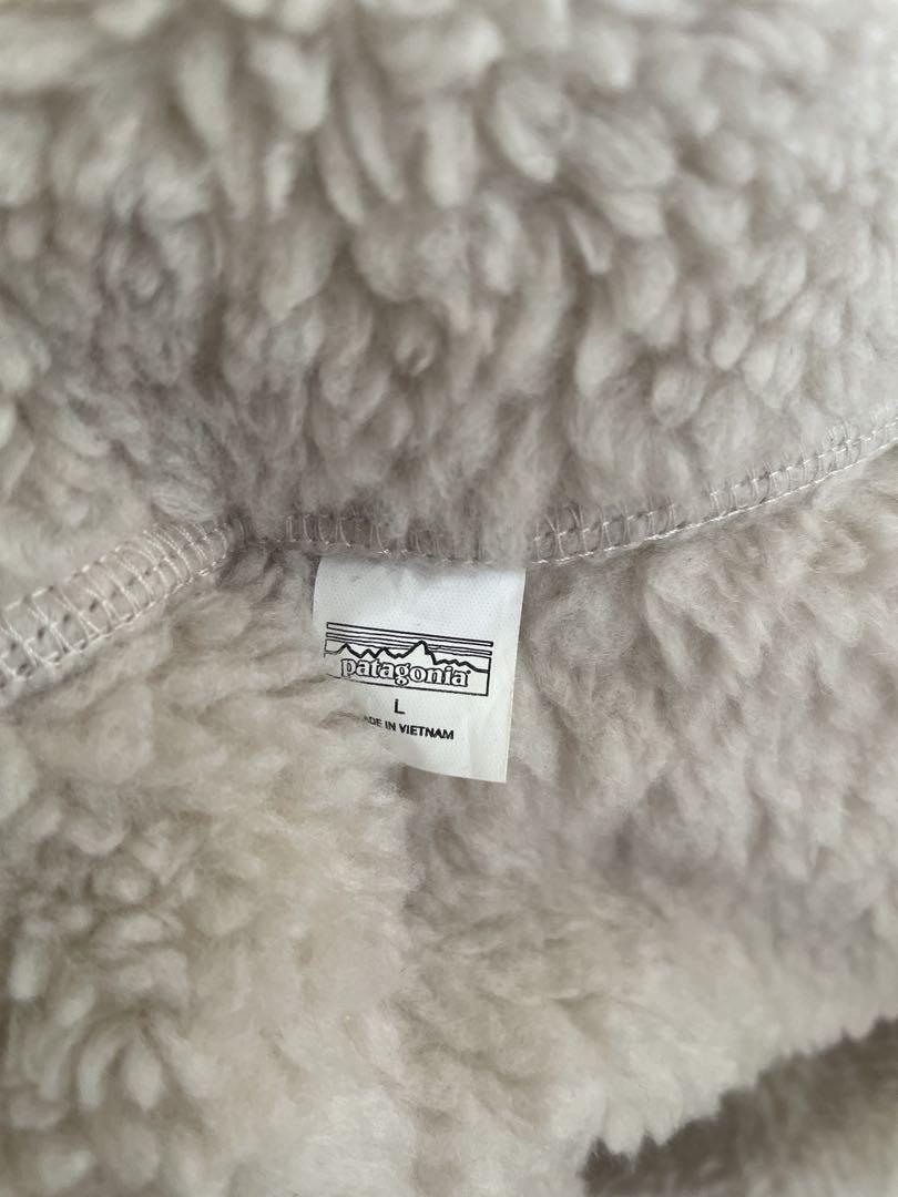 patagonia（パタゴニア）　メンズ リバーシブル ビビー ダウンベスト L