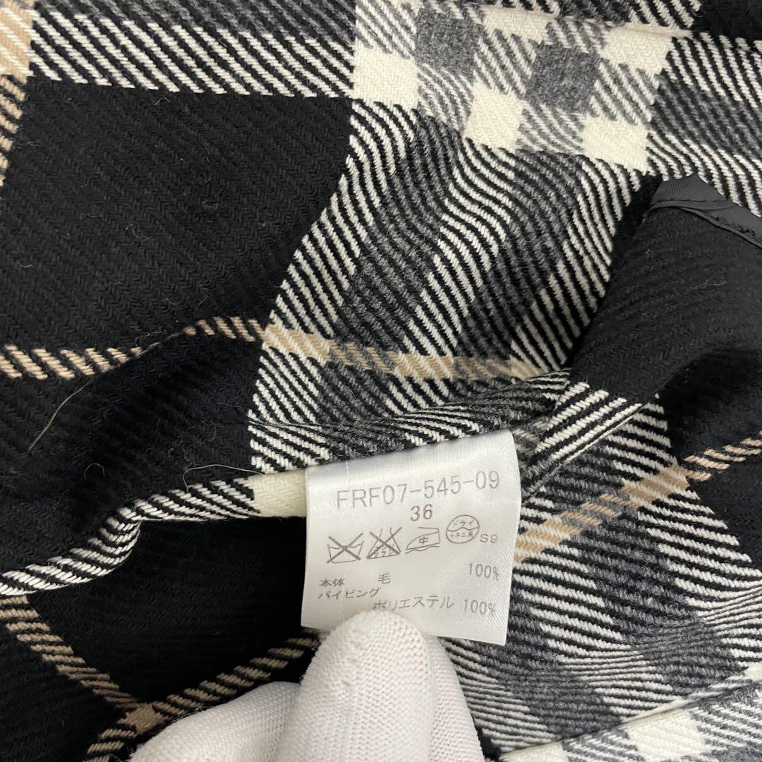 極美品✨️バーバリー トレンチコート S ノバチェック ライナー ベルト Ａライン