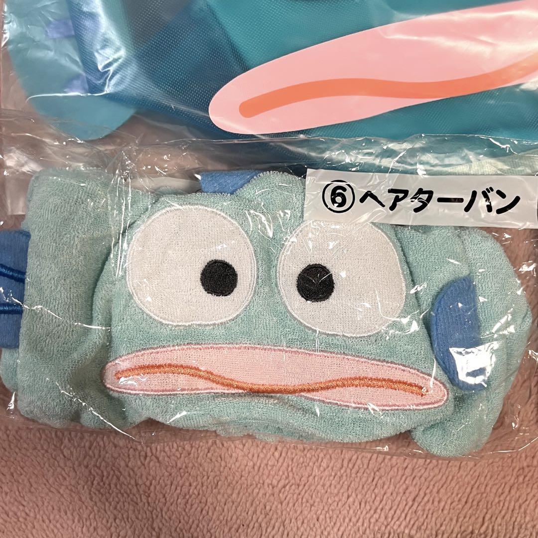 サンリオ ハンギョドン