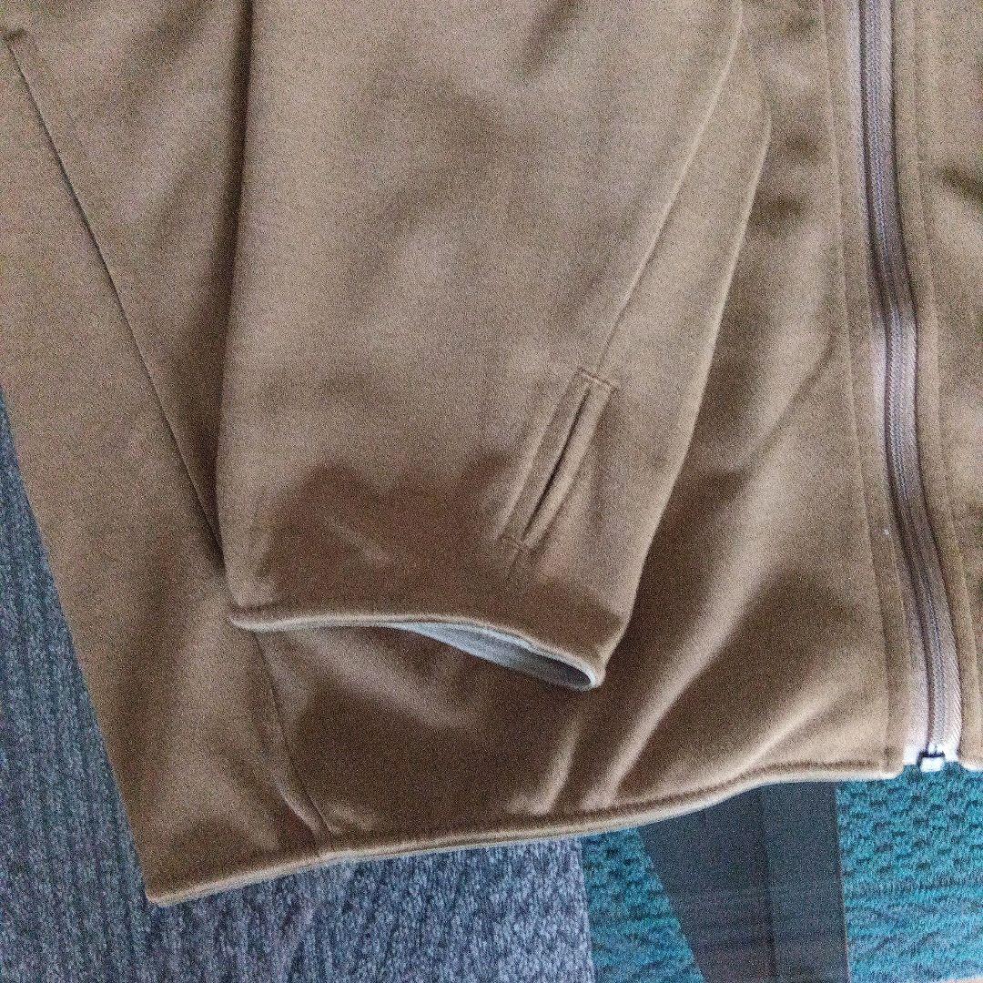 THE NORTH FACE ノースフェイス ヒートプロテクションフーディキッズ