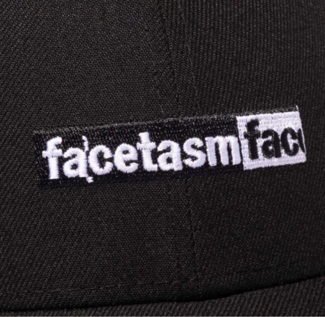 TWICE サナ着用】【試着のみ美品】new era ファセッタズム