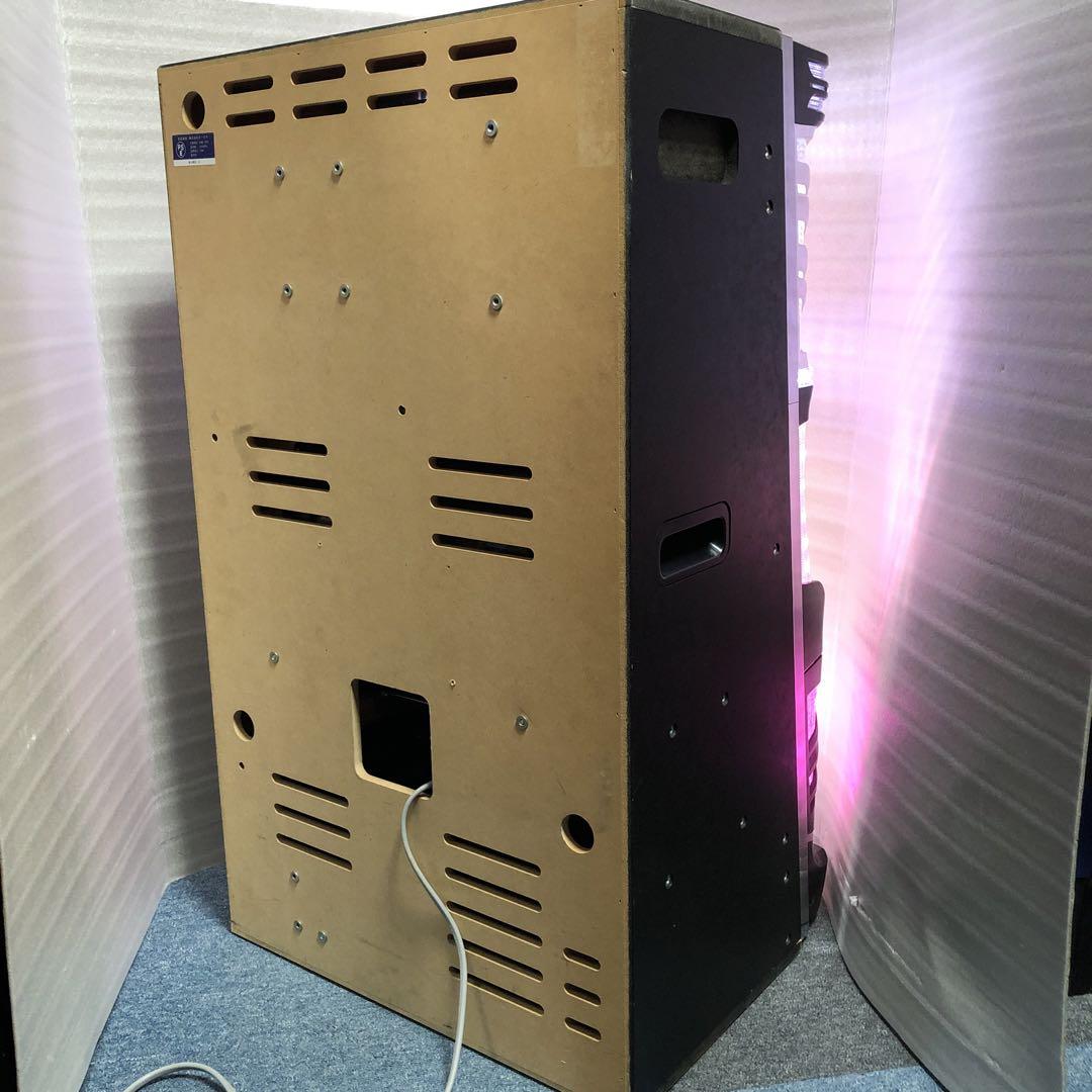 ⚠︎即購入不可・説明文必読 ⚠︎ パチスロ　ハイパー　ブラックジャック　実機+付属品