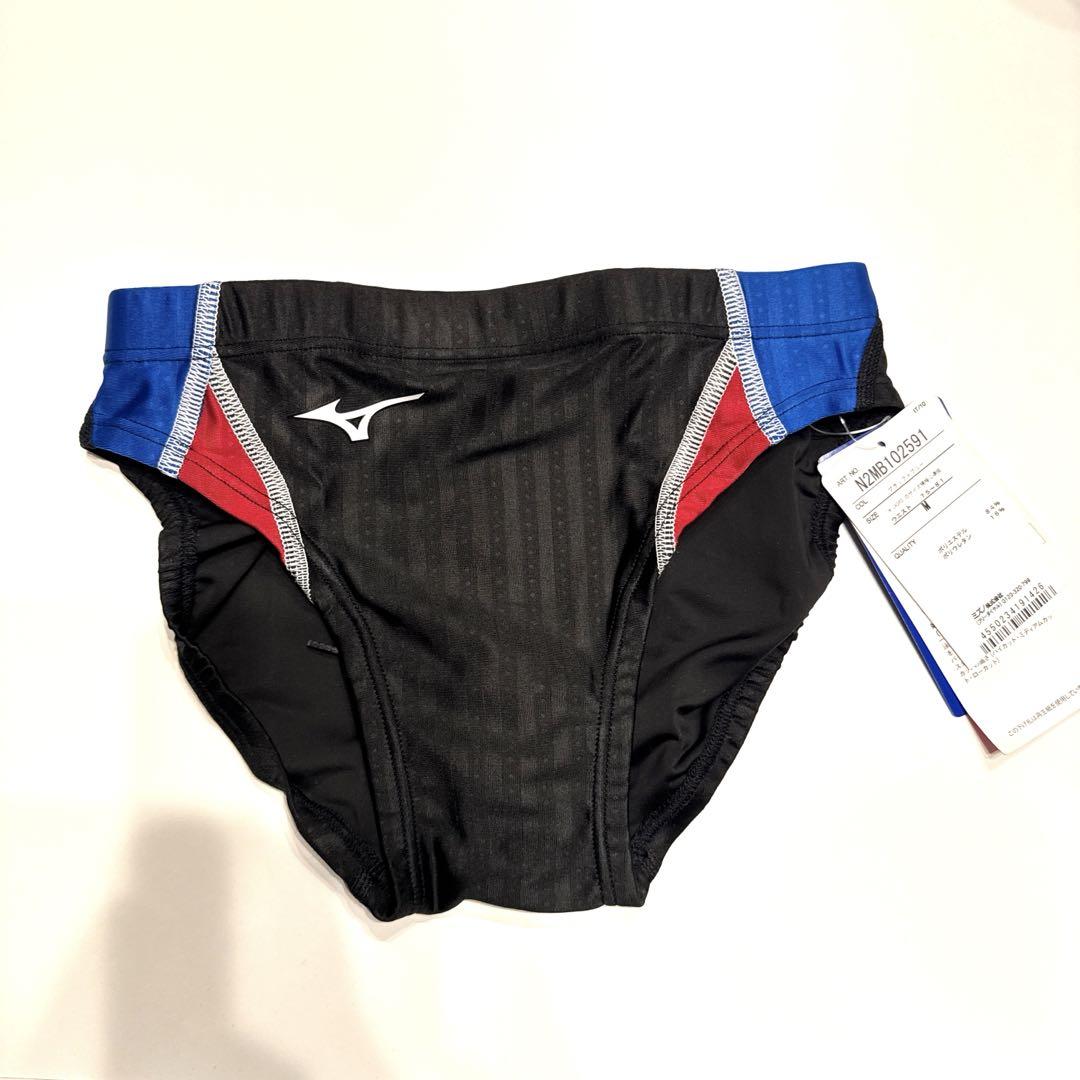今だけ値引き！Mizuno ブラック ウォーターポロ ポロパン 今だけ値引き！Mizuno ブラック ウォーターポロ ポロパン