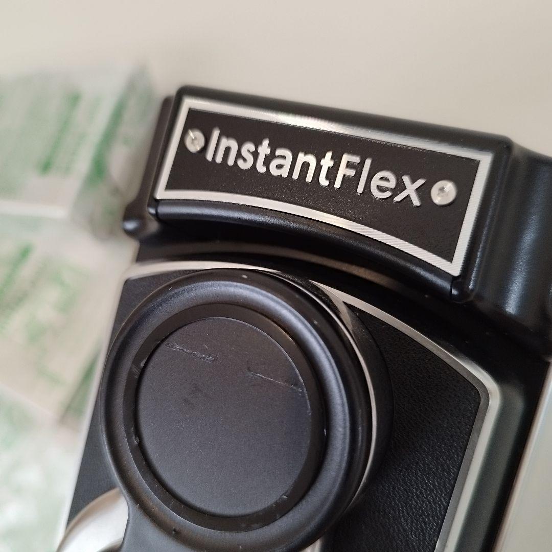 MiNT InstantFlex TL70　ミントカメラ　ポラロイド　チェキ