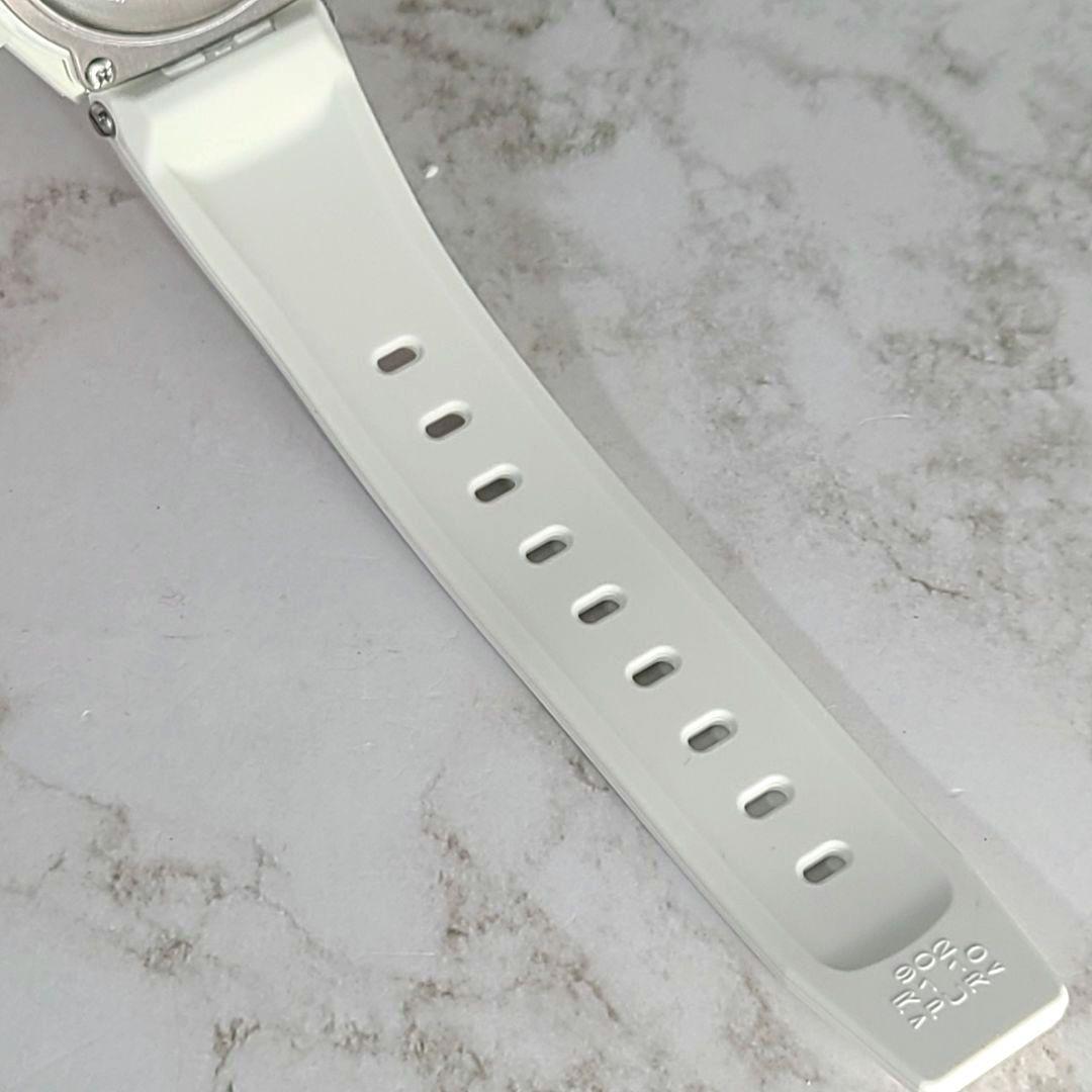 『美品』カシオ ベビーg BABY-G 電波ソーラー 腕時計　B325