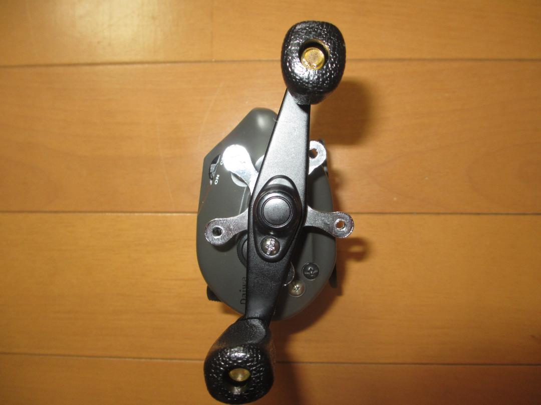 超人気 専門店超人気 専門店daiwa Hi-speed 5.2.1 BW2 リール | fat.org.ar