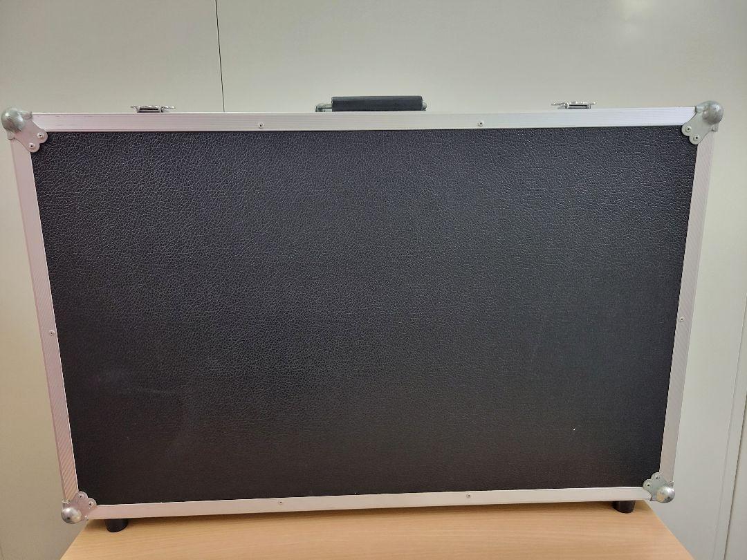 BEHRINGER SL2442FX-PRO アナログミキサー 専用ケース付き