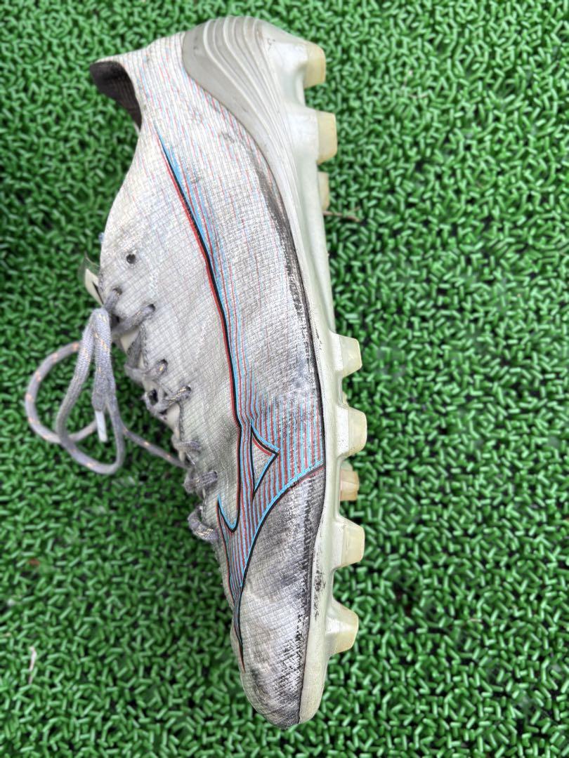 【週末限定特価】Mizuno alpha ミズノアルファ　ジャパン26.5cm