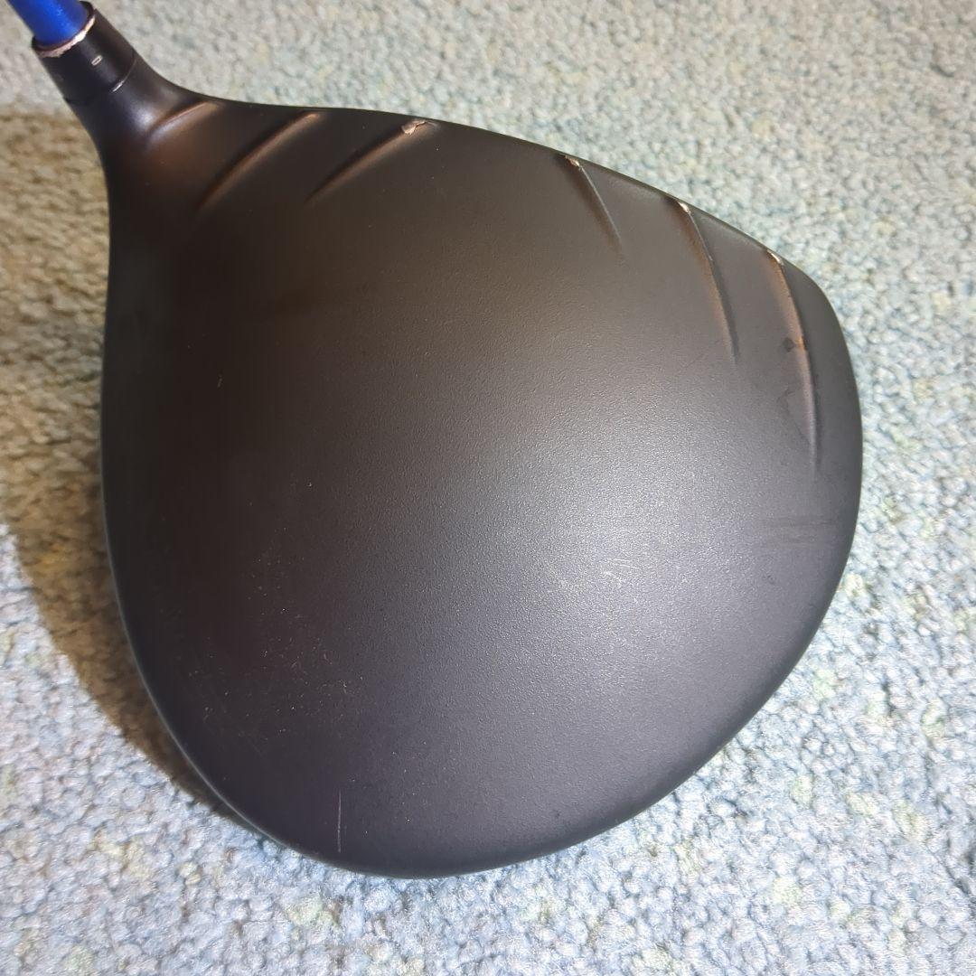 PING G30 ドライバー 10.5°