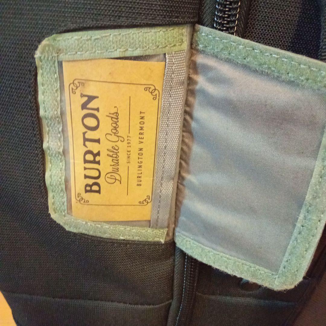 BURTON バートン キャリーバッグ キャリーケース スーツケース 2輪