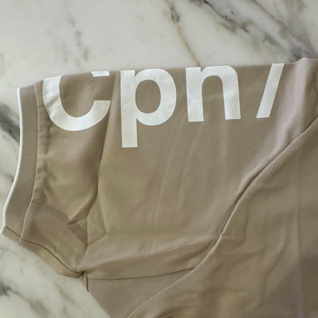 新品23AW CAPTAINS HELM GOLF マンシングウェア ポロシャツ 新品23AW CAPTAINS HELM GOLF マンシングウェア ポロシャツ