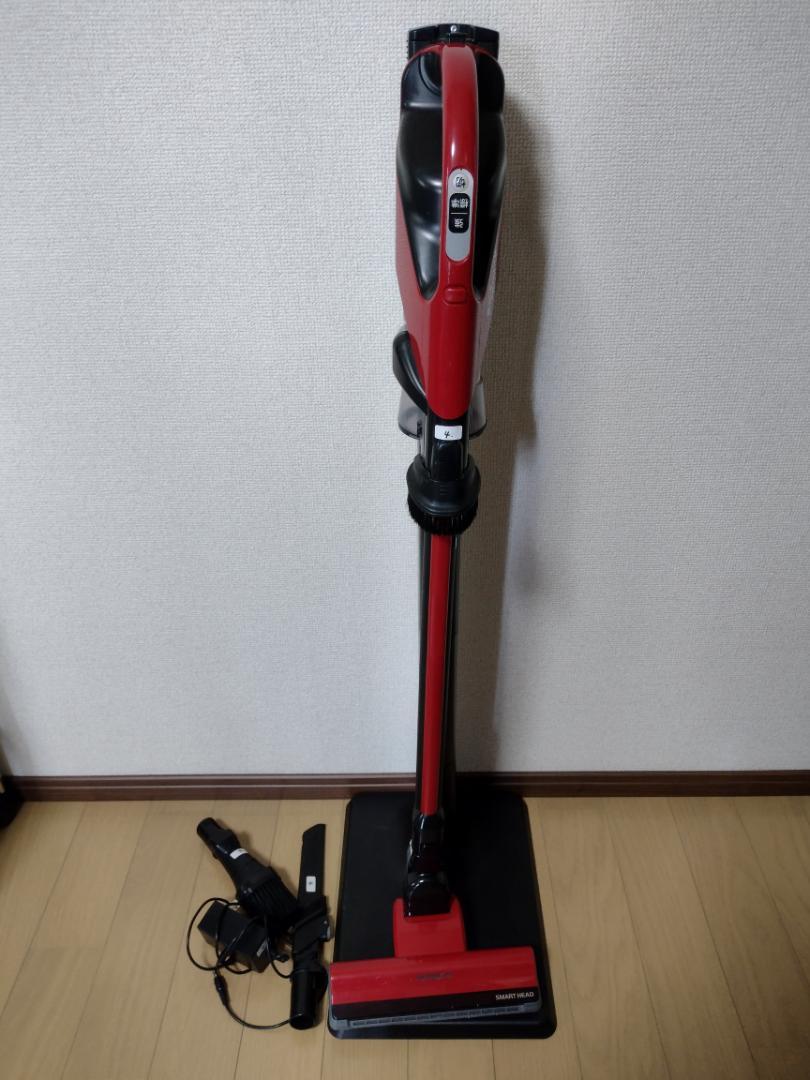 日立★PV-B550E6★2022年製★バッテリーの状態良好★4