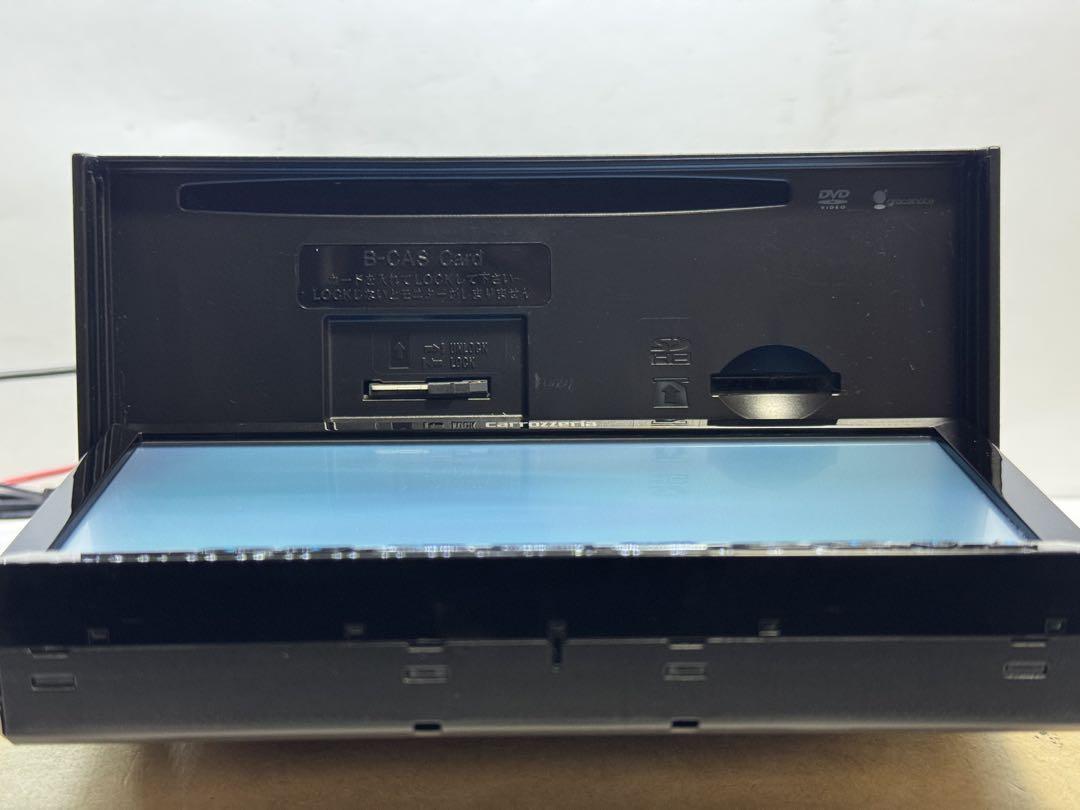 タッチパネル AVIC-ZH77