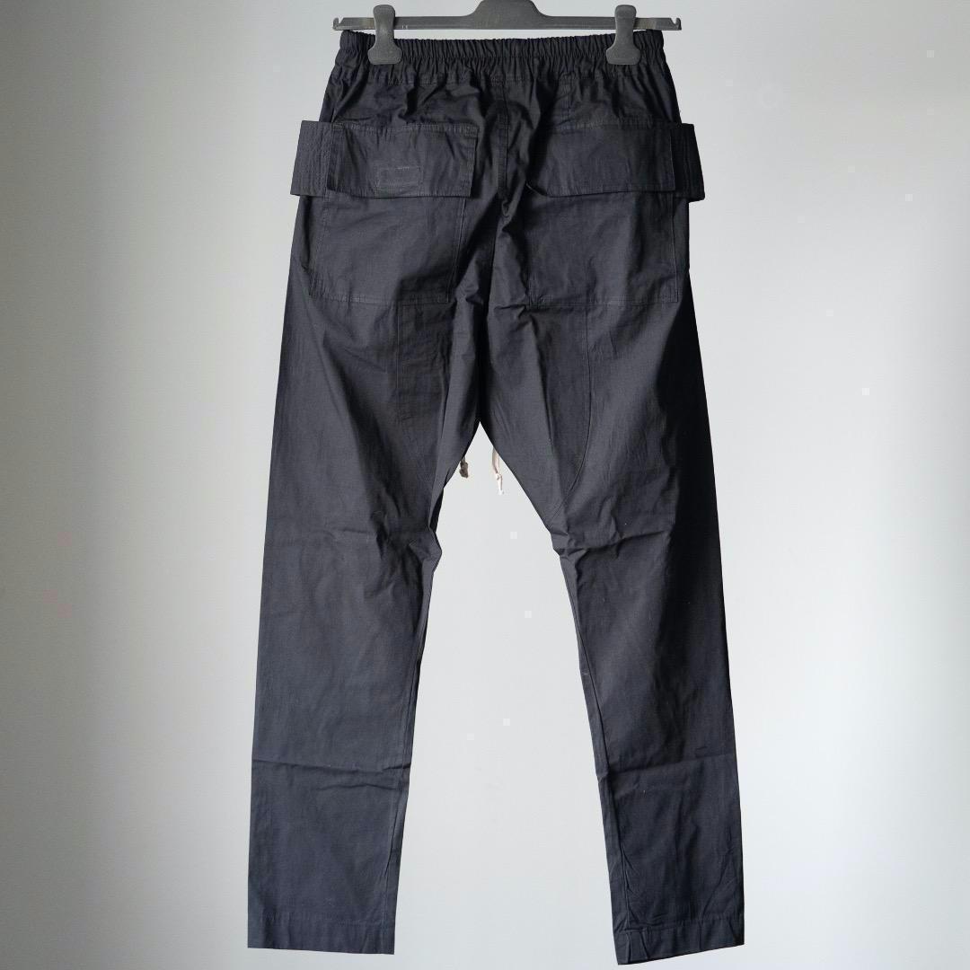 2022安い 国内未入荷 mnml DROP CROTCH CARGO PANTS 新品 lFpoT-m73390122513 爆買い即納
