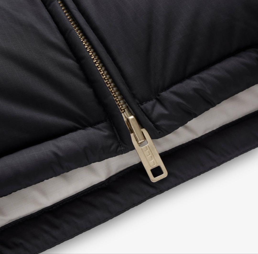 JJJJound Eddie Bauer ジョウンド エディーバウアー ダウン