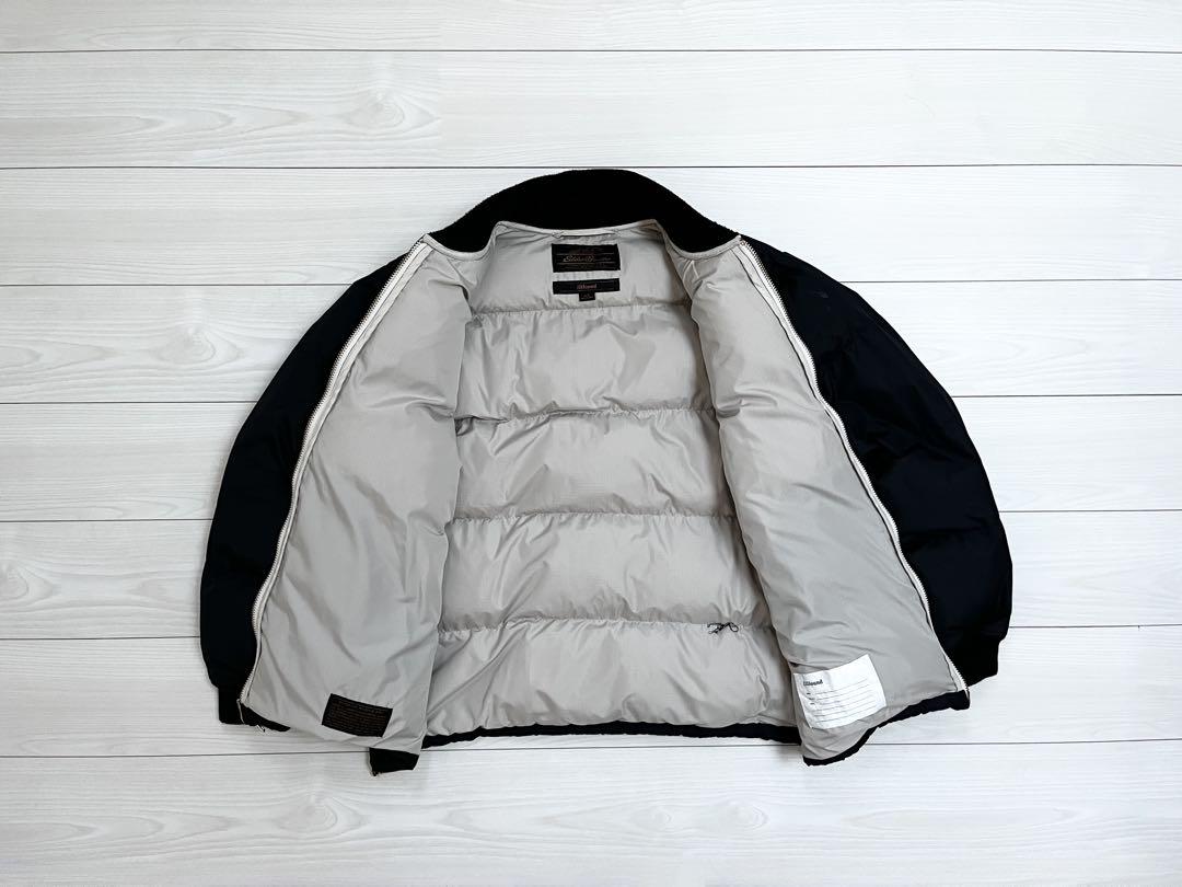 JJJJound Eddie Bauer ジョウンド エディーバウアー ダウン