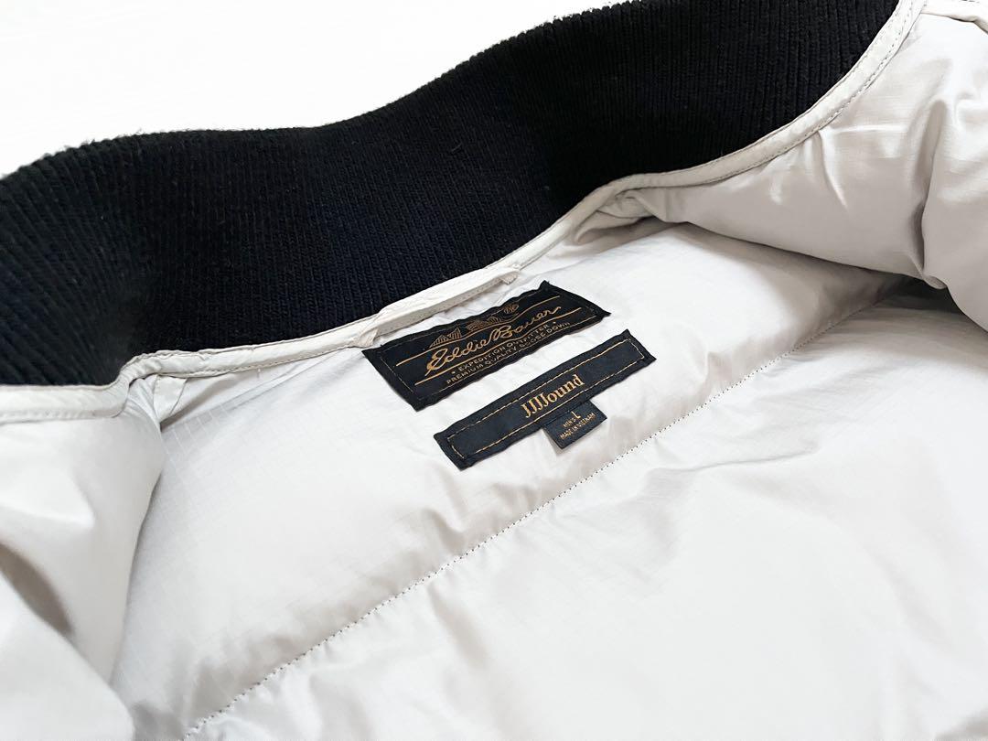 JJJJound Eddie Bauer ジョウンド エディーバウアー ダウン