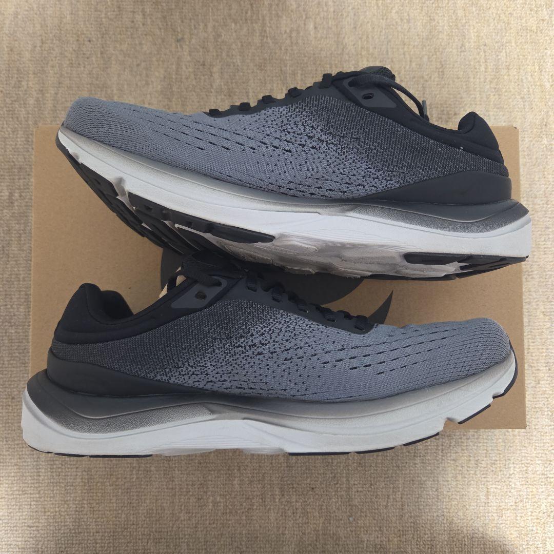 topo マグニフライ5 24.5 USA8 balifitnesscenter.com
