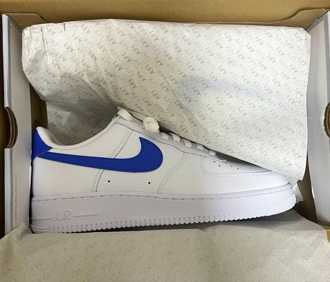 Nike Air Force 1 Low