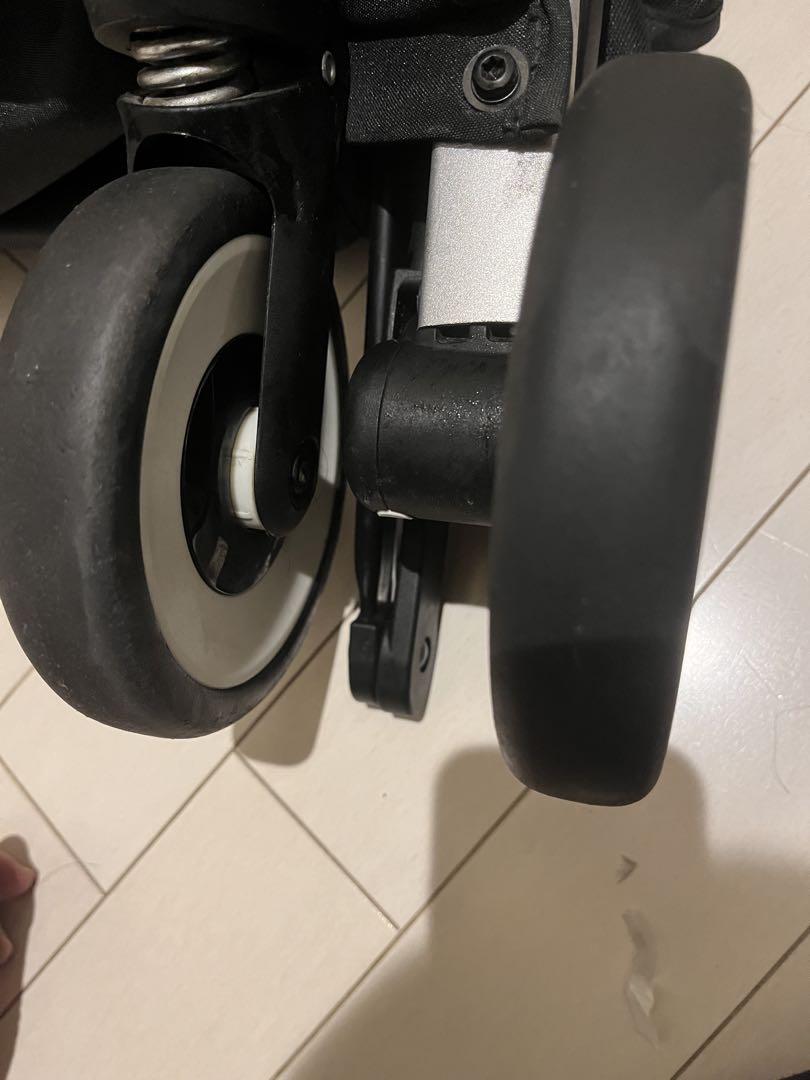 cybex ORFEO 2023 ベビーカー 新生児 a型 おまけ付き 美品