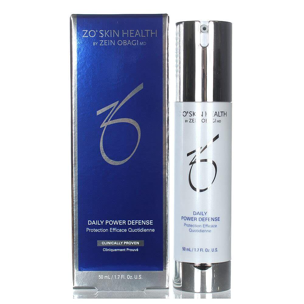 新品　ZO Skin Health ゼオスキンヘルス デイリーPD 50ml