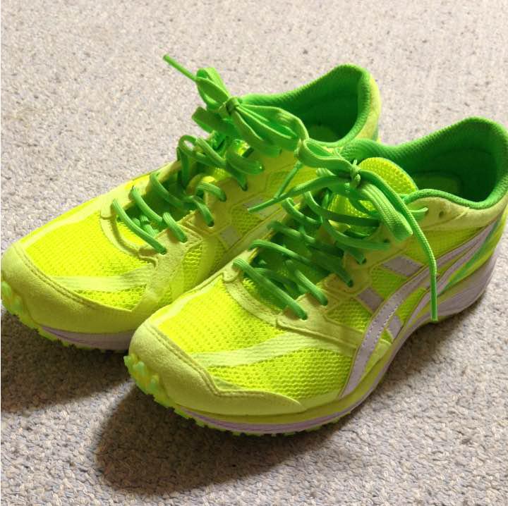 アシックス レデイース TARTHERZEAL