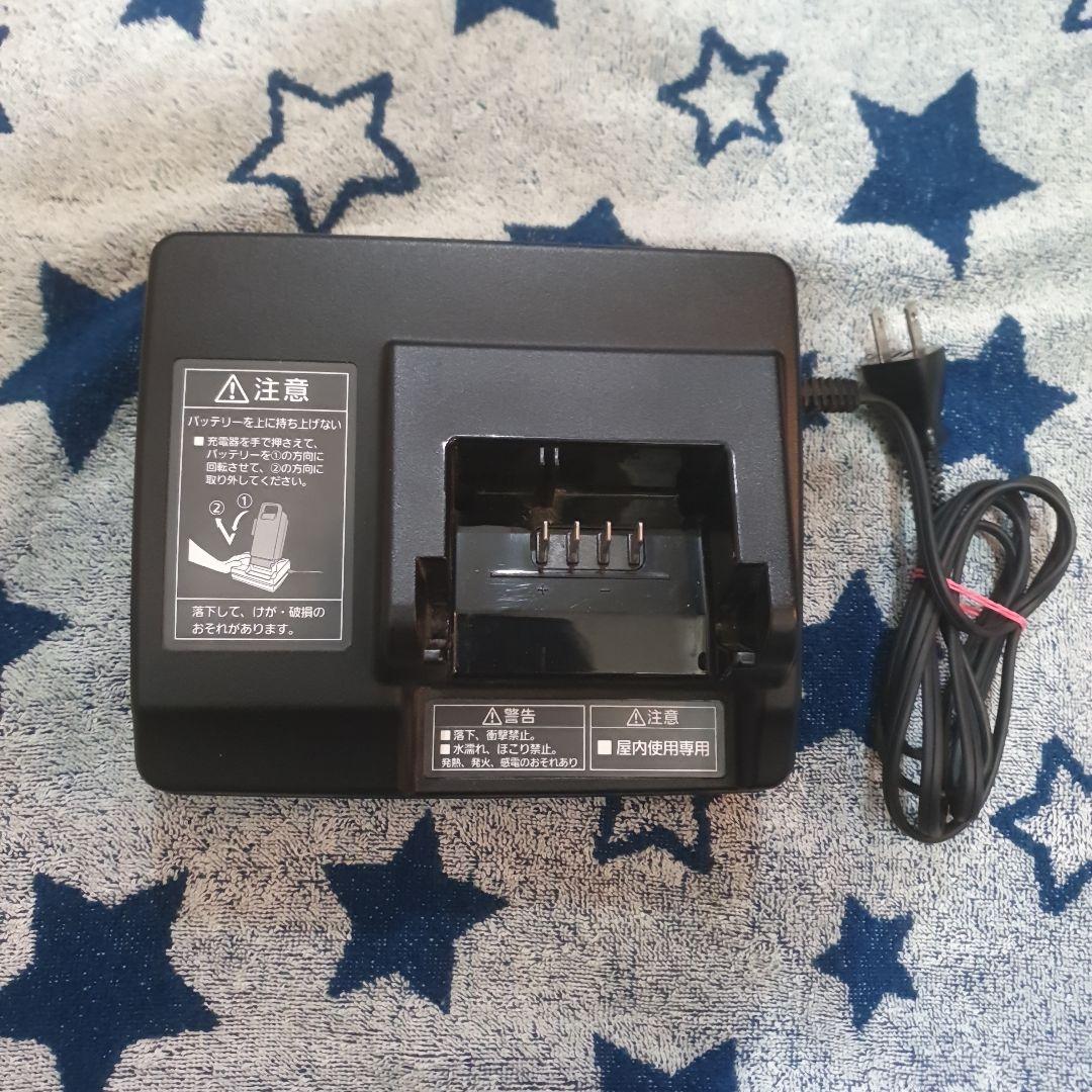 Panasonic 充電器 NKJ06921